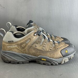 Vasque Scree 2.0 Low UltraDry athletic hiking shoes men’s size 11